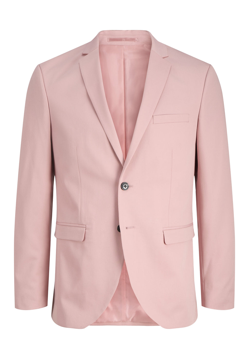 JPRFRANCO Super Slim Fit - Blazer jacket - rose tan