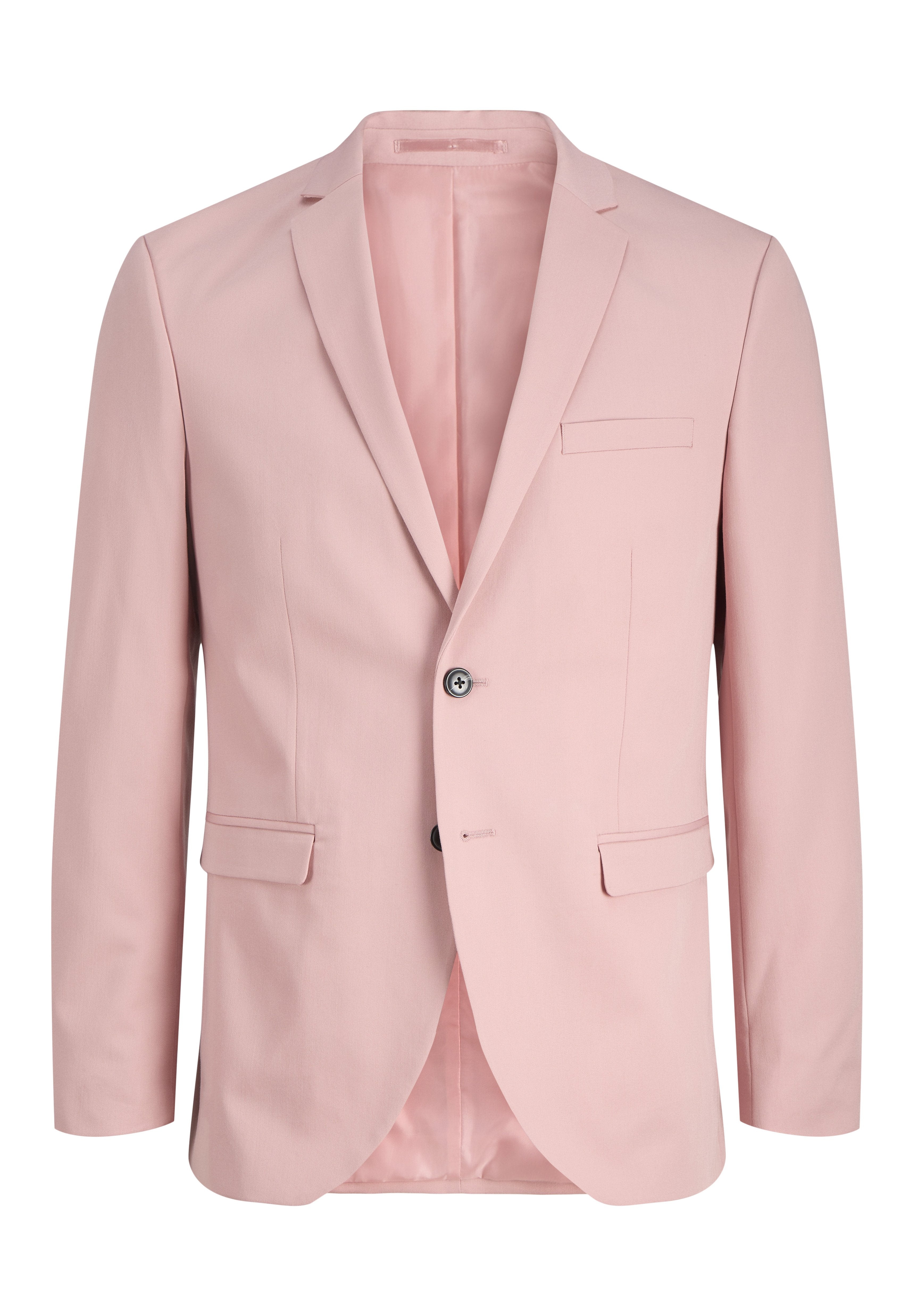 JPRFRANCO Super Slim Fit - Blazer jacket - rose tan