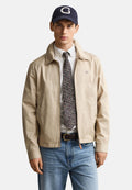 WINDCHEATER JACKET - Summer jacket - oat beige