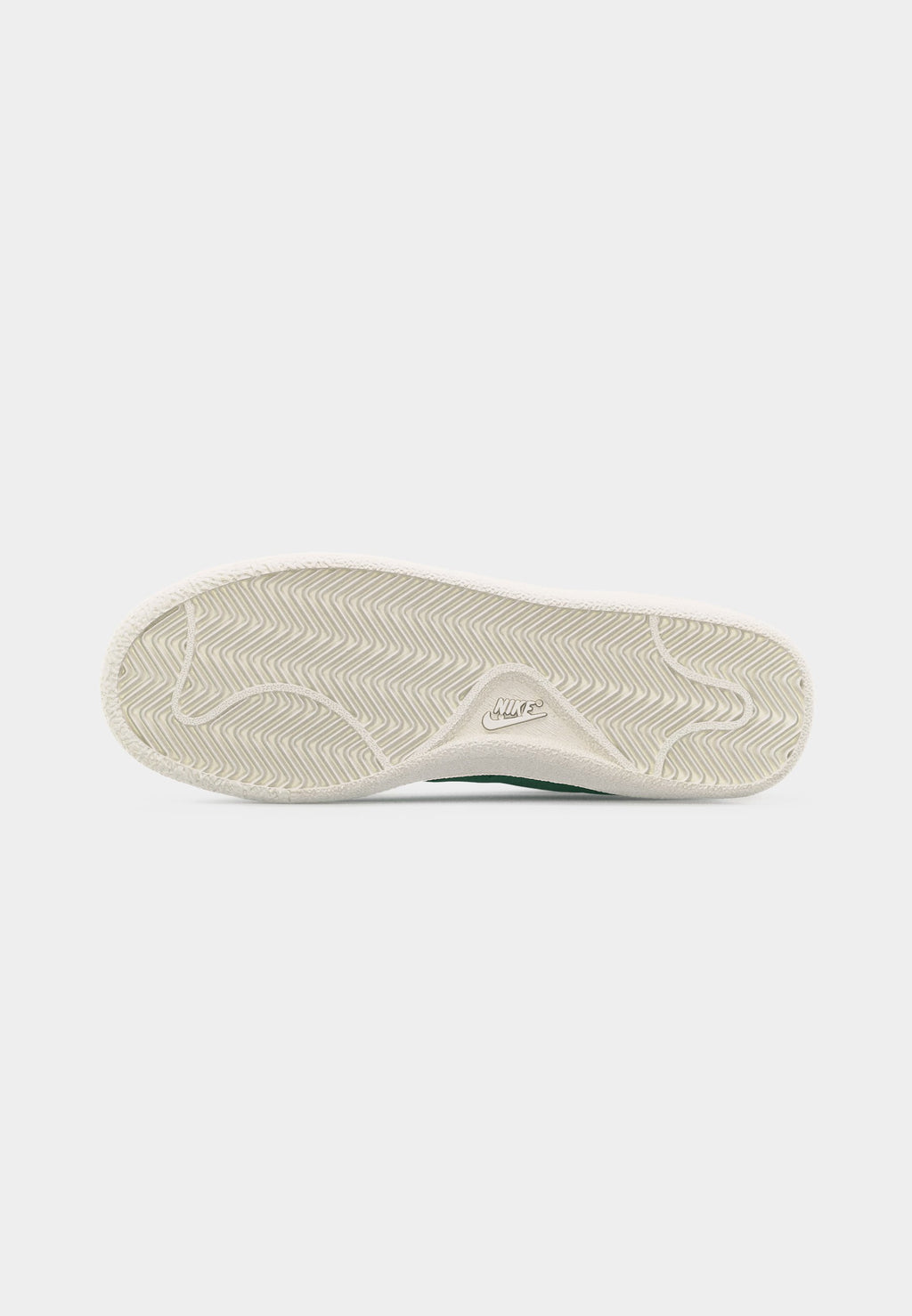 TENNIS CLASSIC - Trainers - gorge green/sail