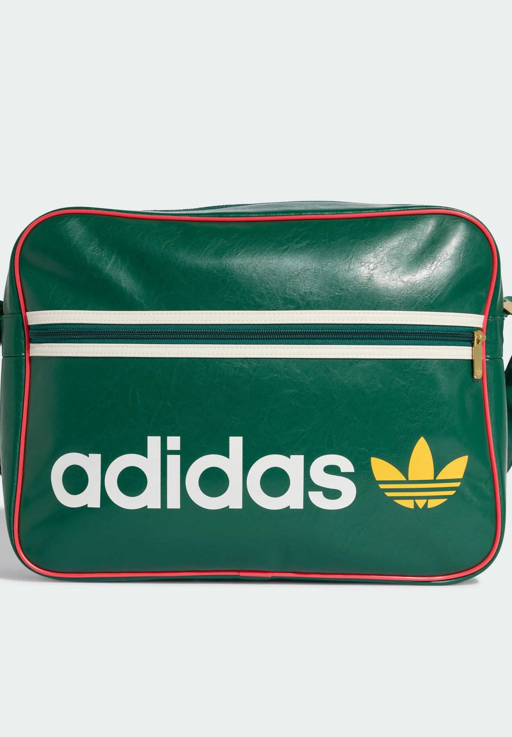 AIRLINER OG UNISEX - Cross body bag - collegiate green