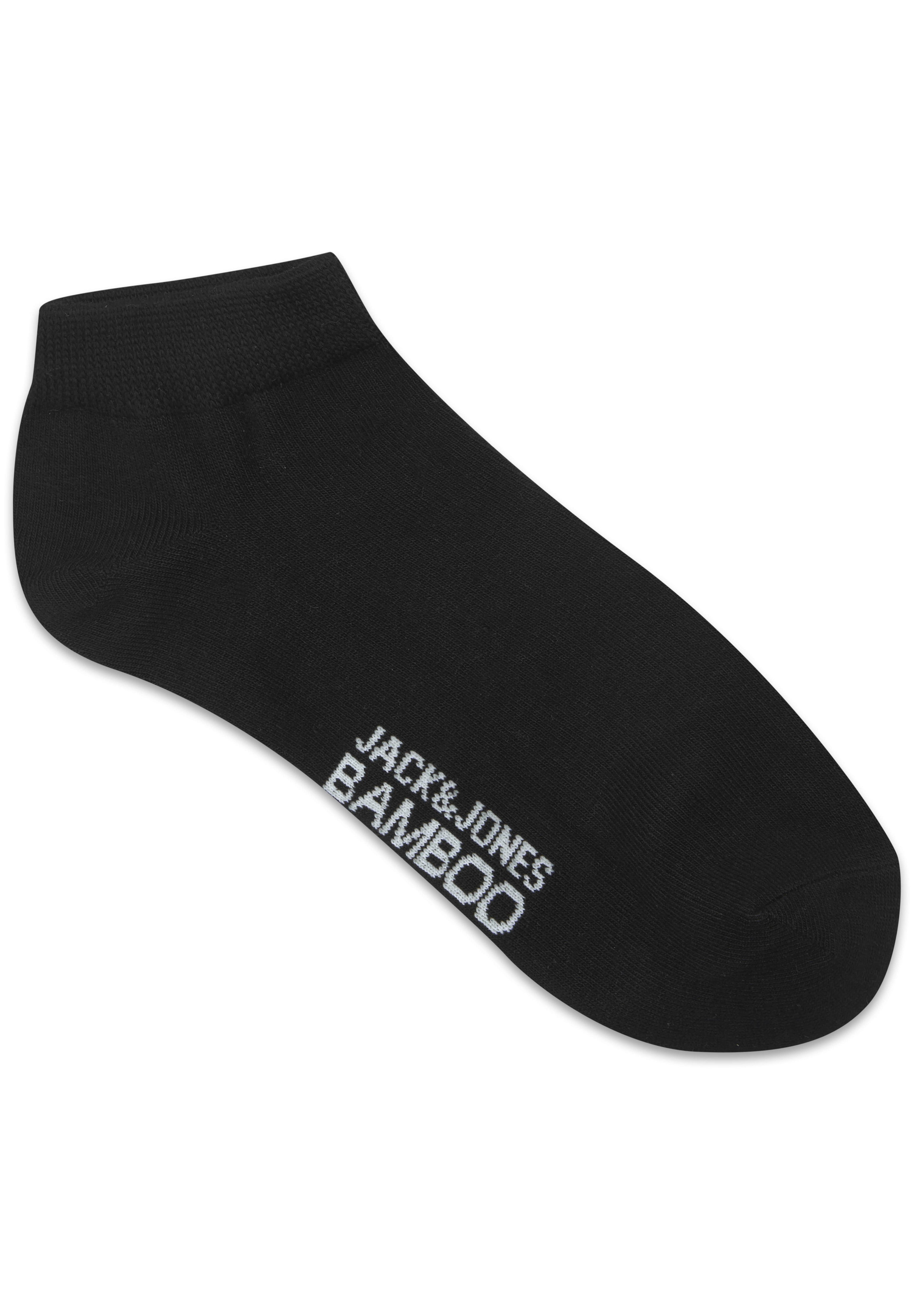 s 5-pack s - Socks - black