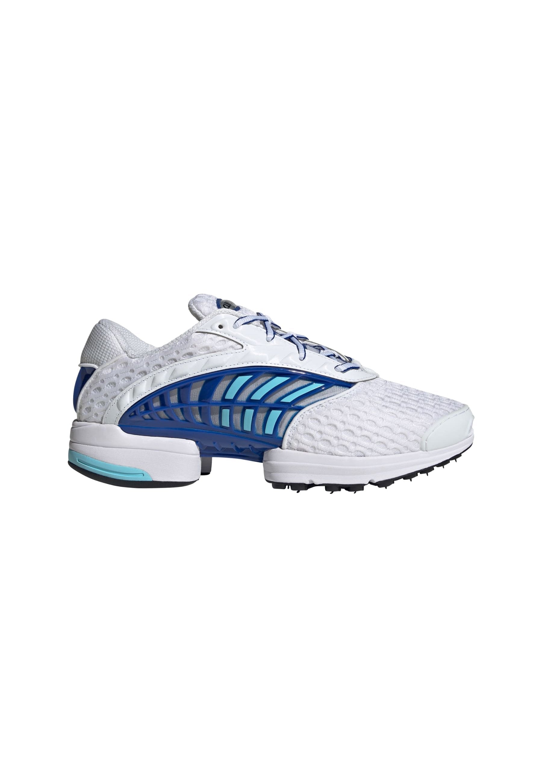 CLIMACOOL 2 UNISEX - Baskets - blanc/bleu roi/bleu pastel