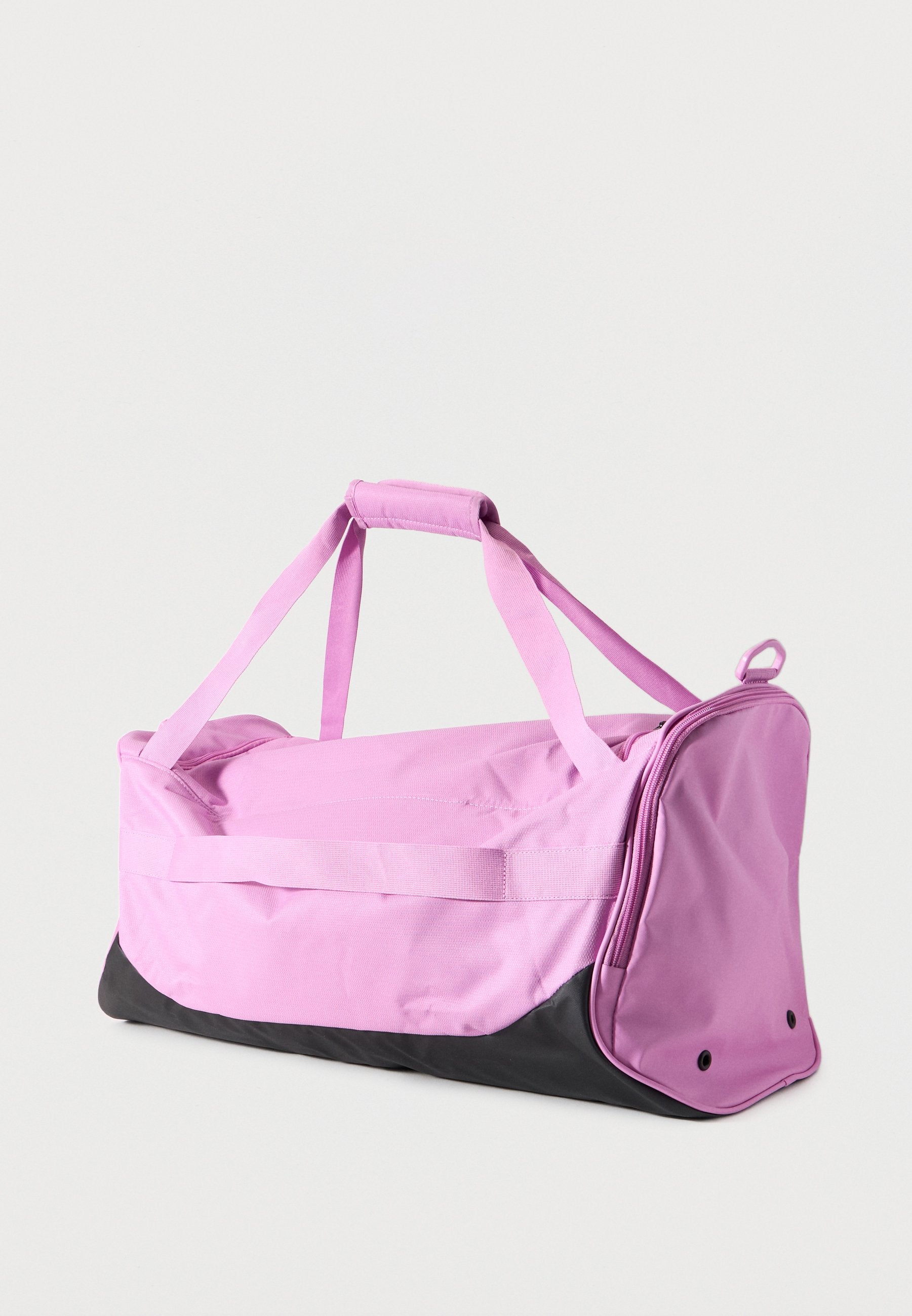 UNISEXE - Sac de sport - magenta/noir/blanc