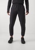 M NK DF CHALLENGR WVN PANT - Tracksuit bottoms - black/silver