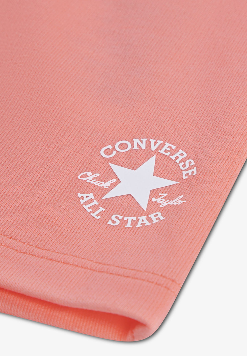 CLASSIC SET - Shorts - pink