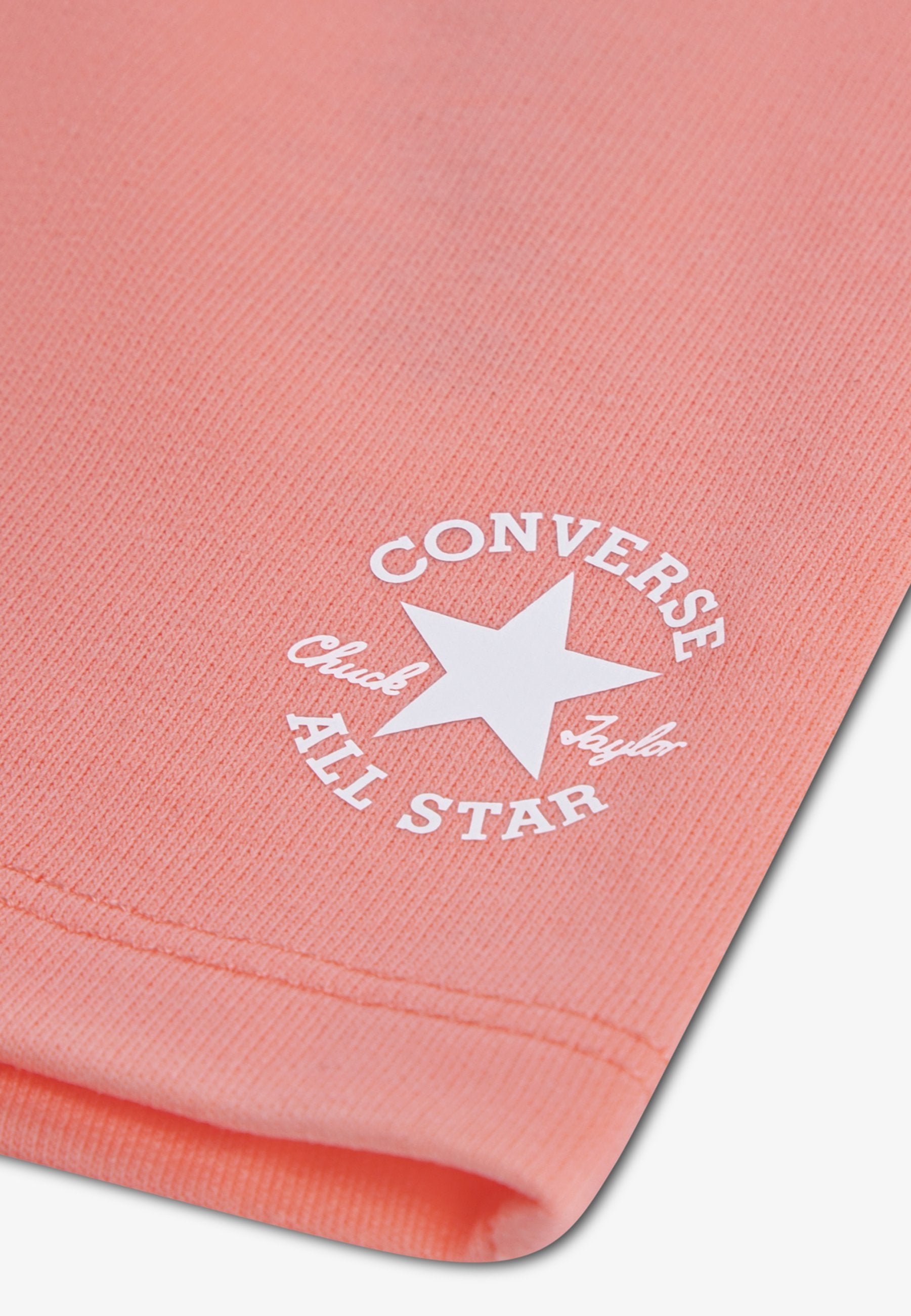CLASSIC SET - Shorts - pink