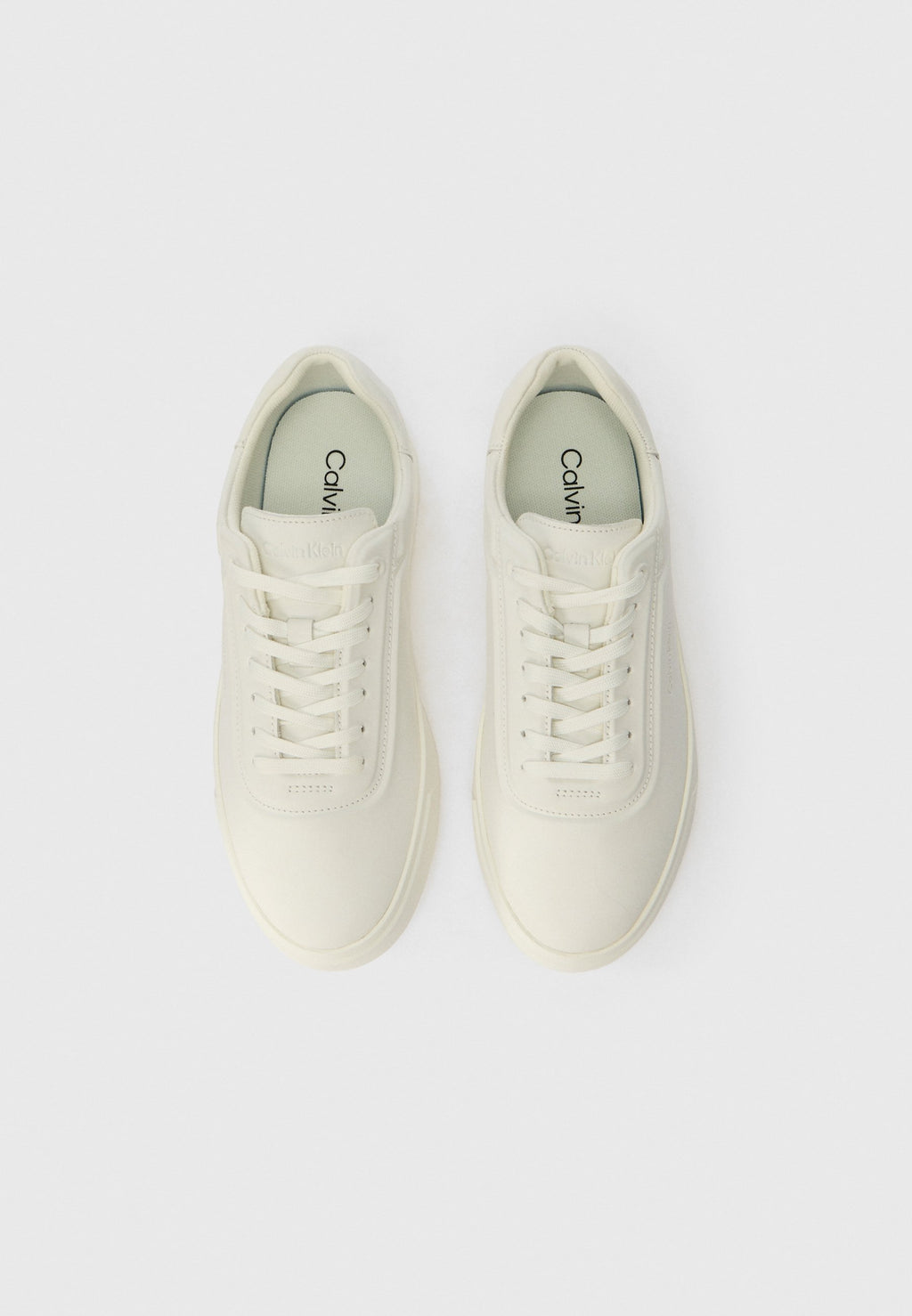 LOW PRO CUPS - Trainers - white
