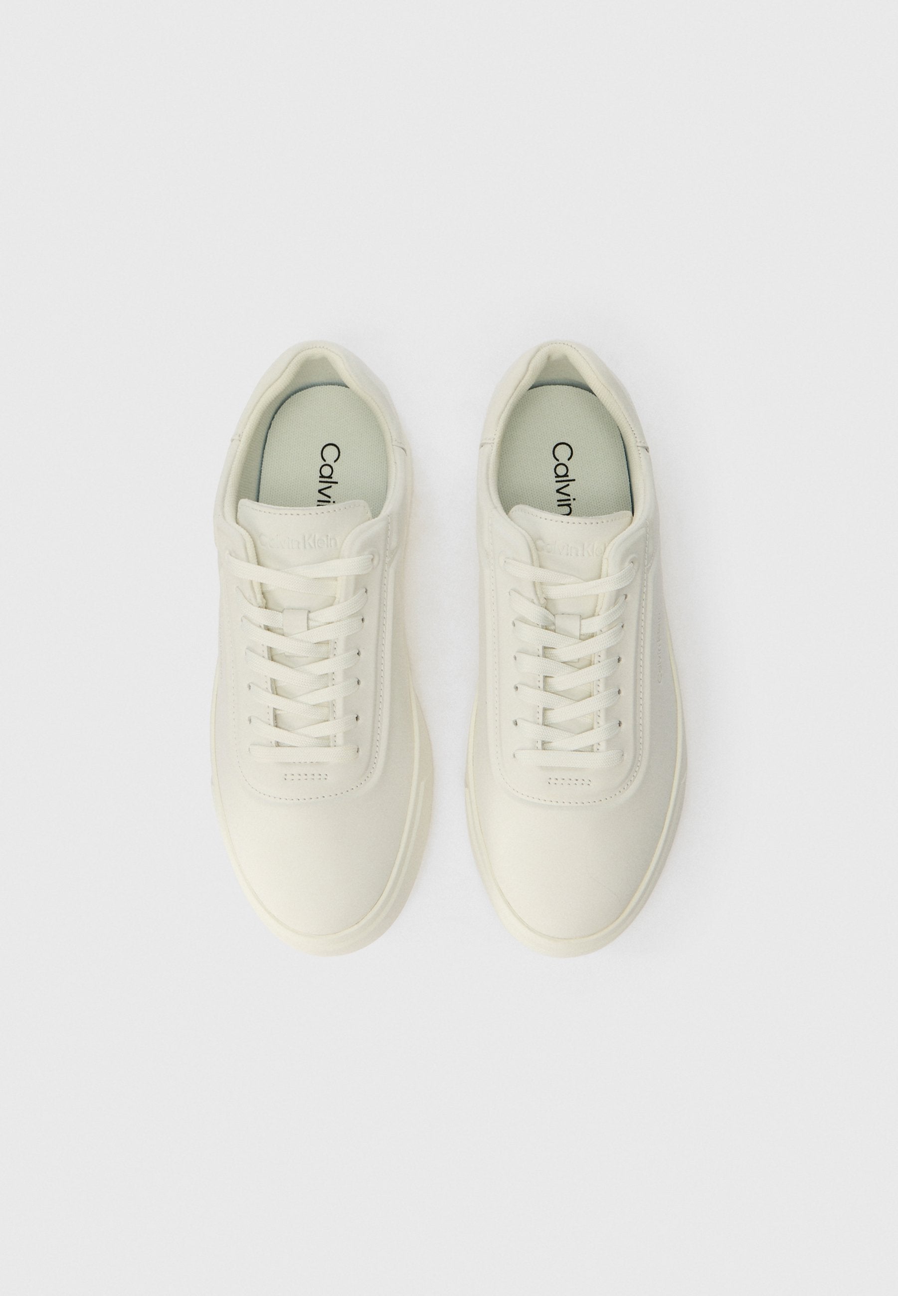 LOW PRO CUPS - Trainers - white