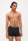 TRUNK 3 PACK - Trunks - black