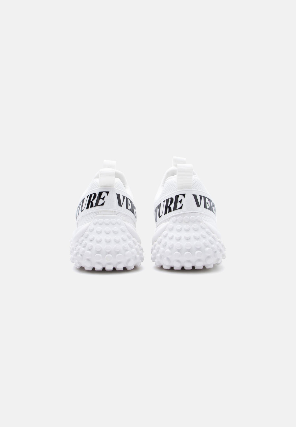 FONDO HYBER - Trainers - white