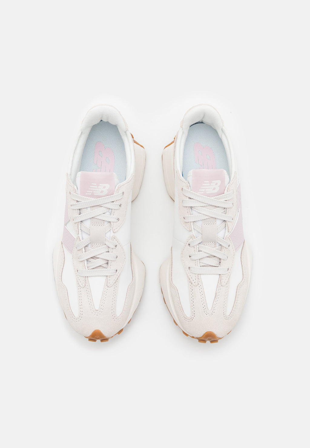 WS327 - Trainers - december sky