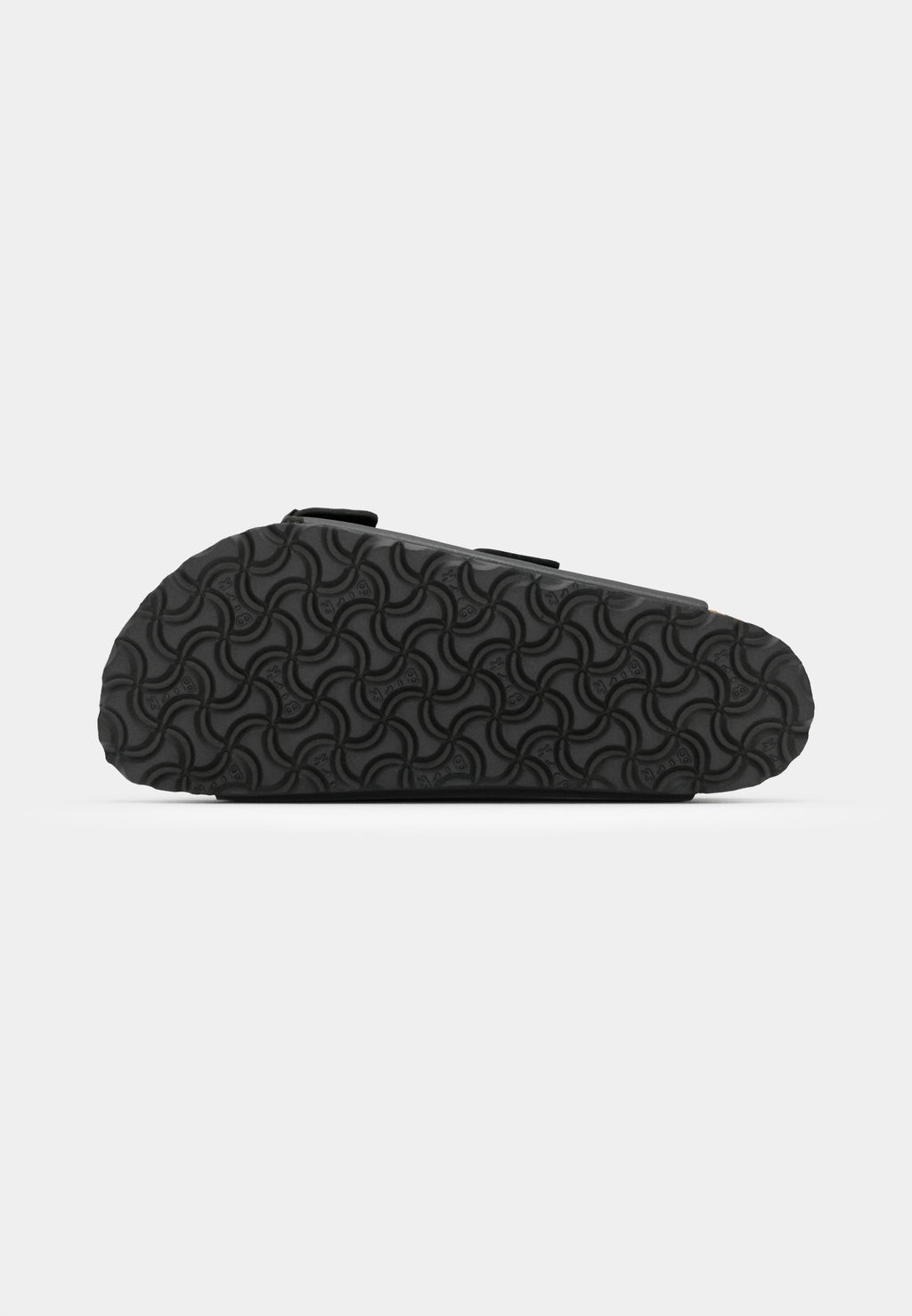 ARIZONA SFB BF BLACKN - REGULAR - Sandals - black