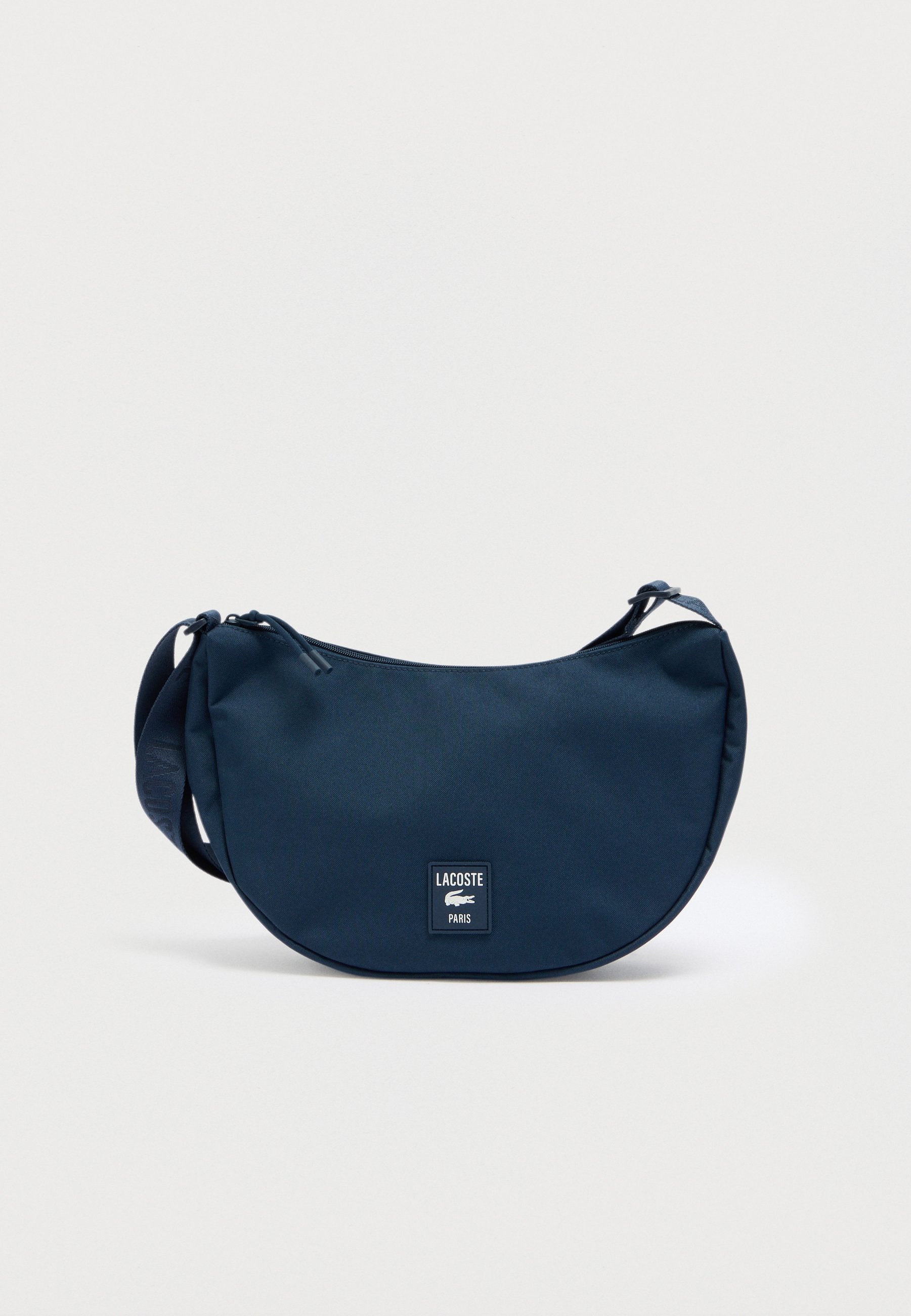 SAC À BANDOULIÈRE UNISEXE - Sac bandoulière - marine