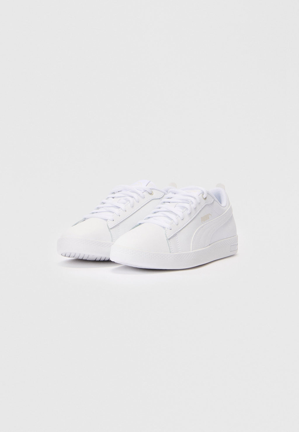 SMASH - Trainers - white