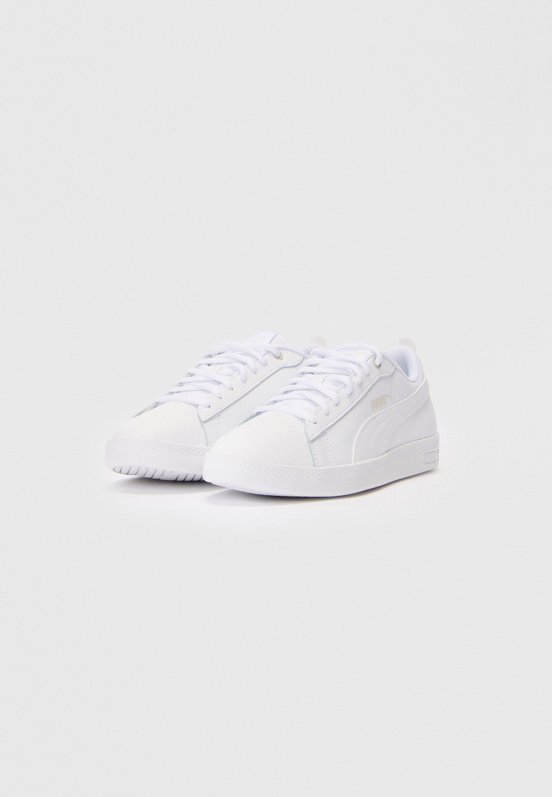 SMASH - Trainers - white