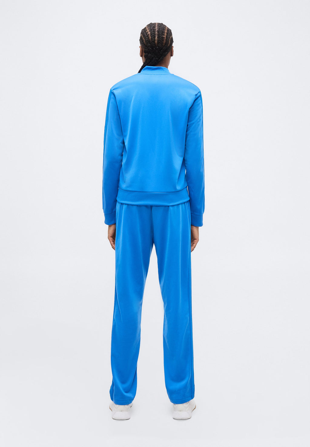 DAYREADY TRACKSUIT SET - Tracksuit - ray blue