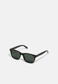 Sunglasses - havana/green