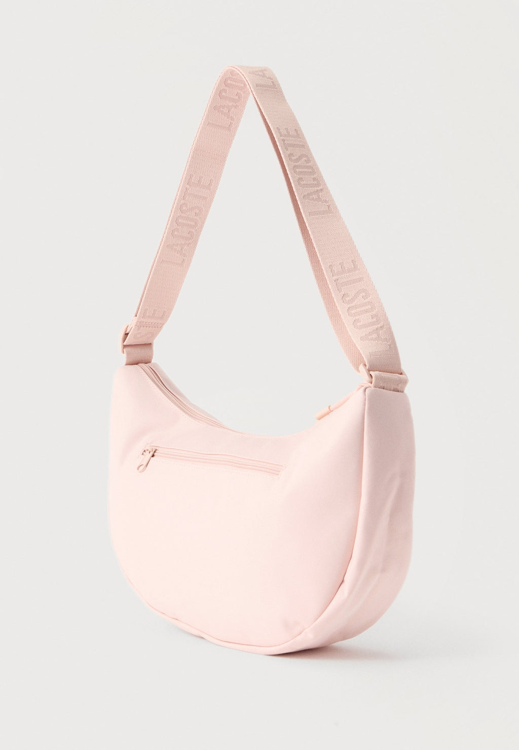 SHOULDER BAG UNISEX - Cross body bag - pink