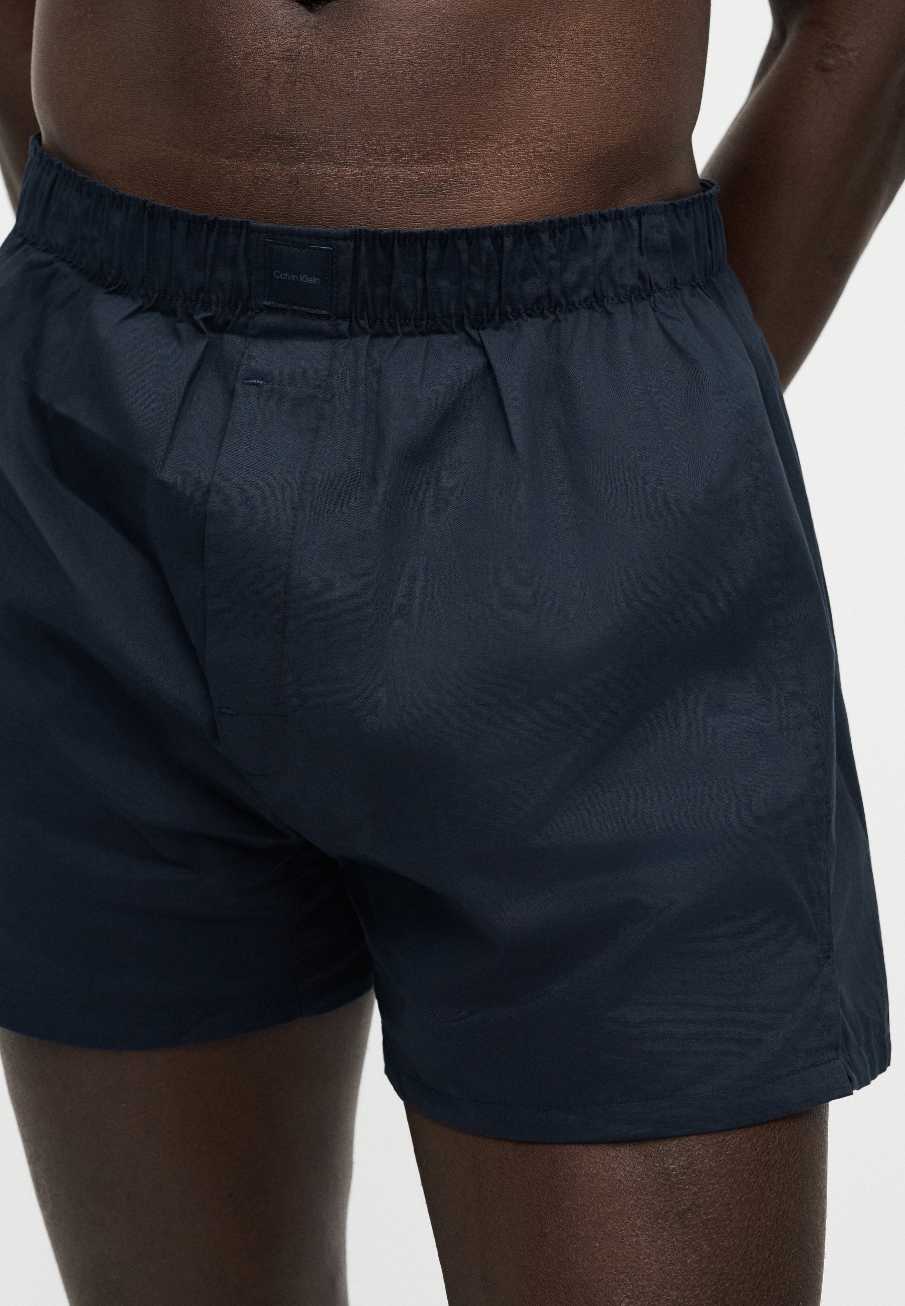 3 PACK - Boxer shorts - black/turbulence/harbor mist