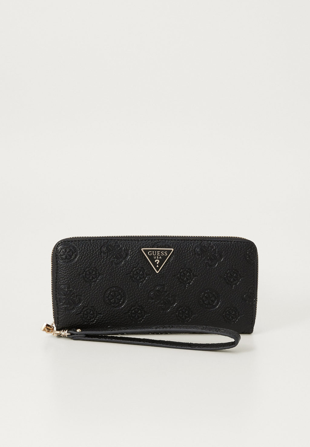 CRESIDIA - Wallet - black logo