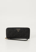 CRESIDIA - Wallet - black logo