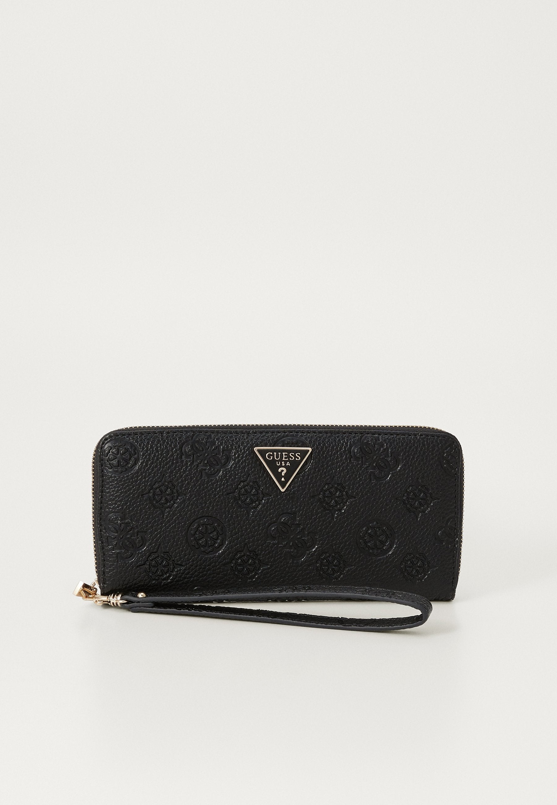 CRESIDIA - Wallet - black logo