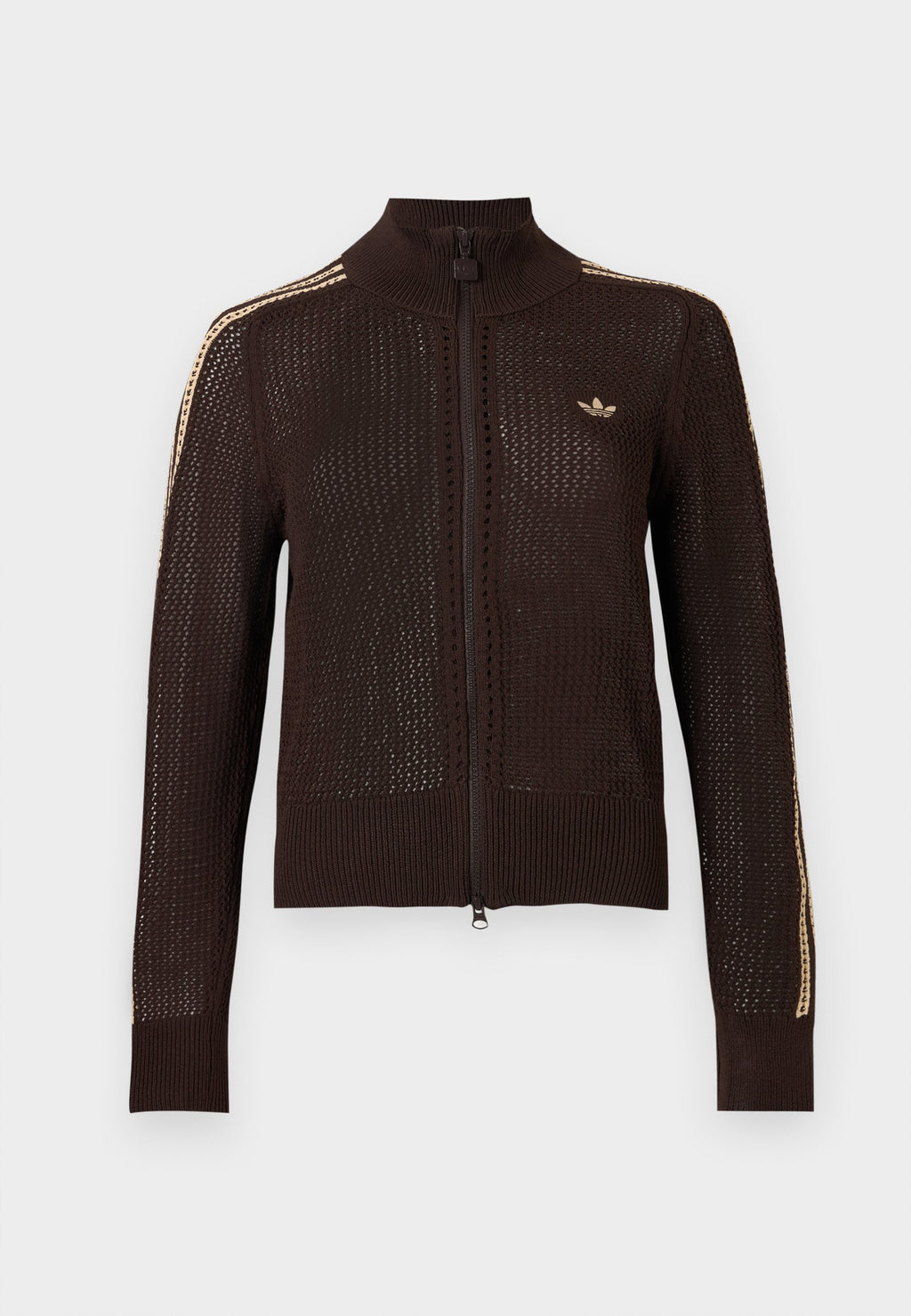 Cardigan - aurora coffee/magic beige