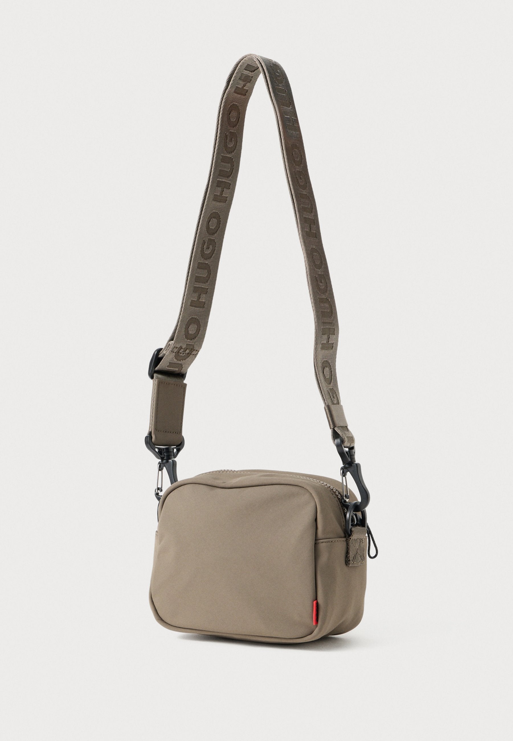 TARIC - Cross body bag - medium grey
