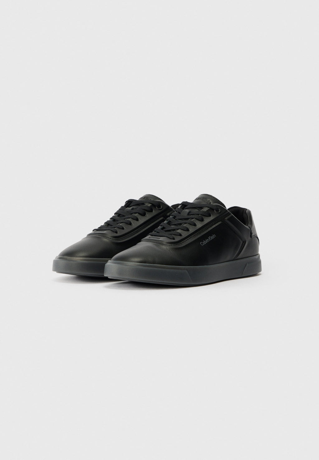 LOW PRO CUPS - Trainers - triple black