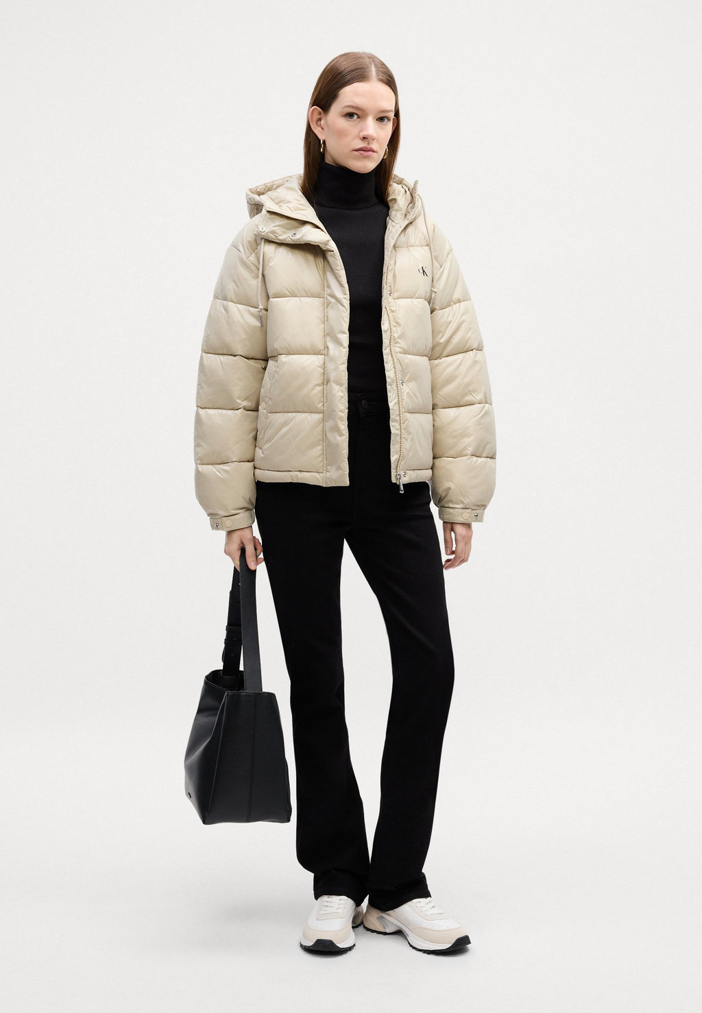 SHINE JACKET - Winter jacket - island fossil