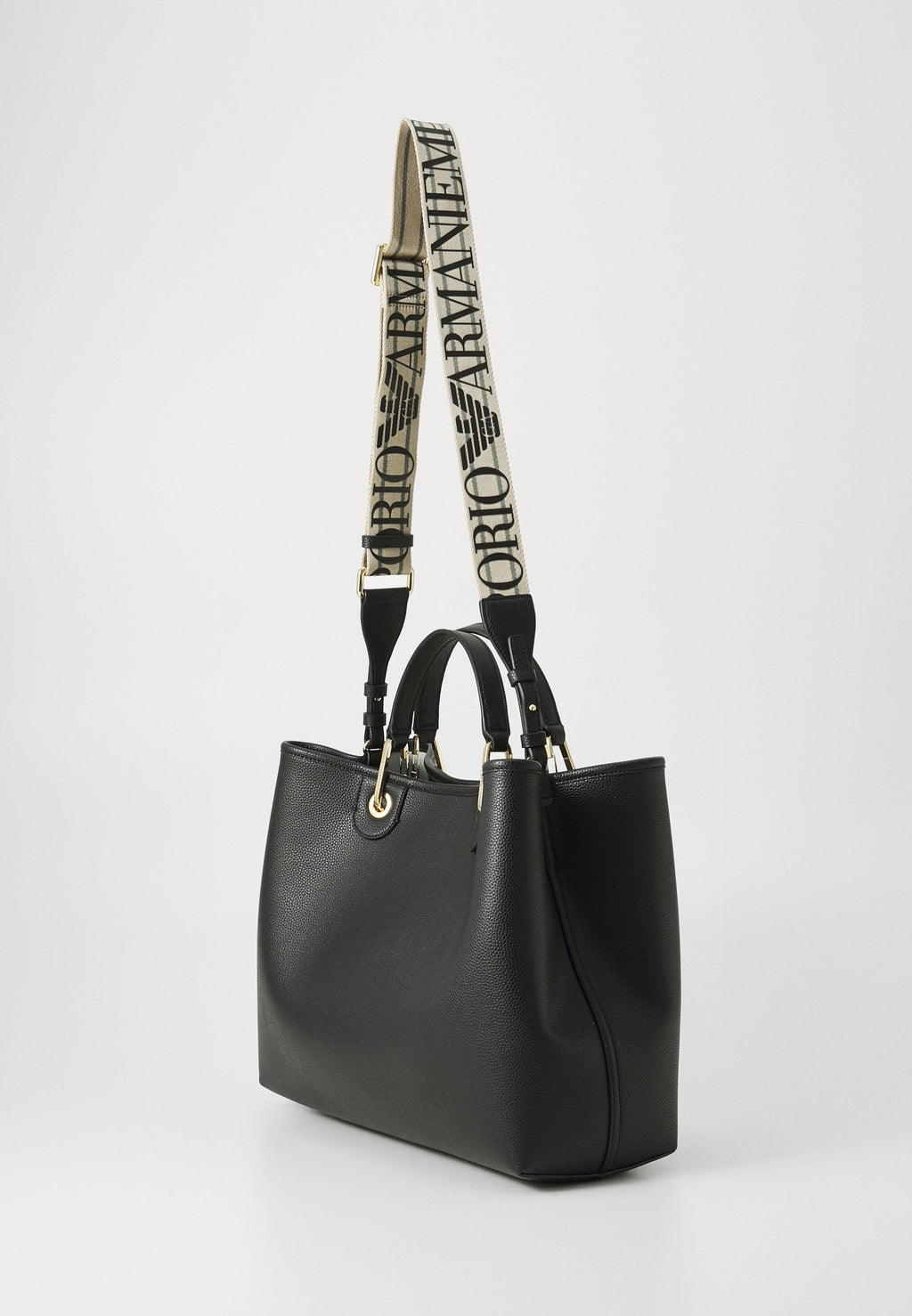 BAG SET - Tote bag - nero