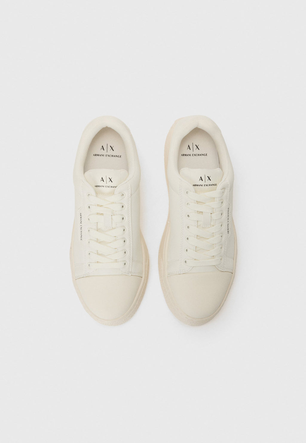 LION - Trainers - off white
