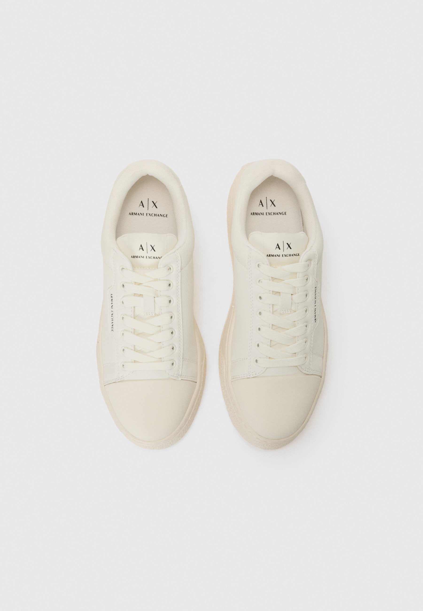 LION - Trainers - off white
