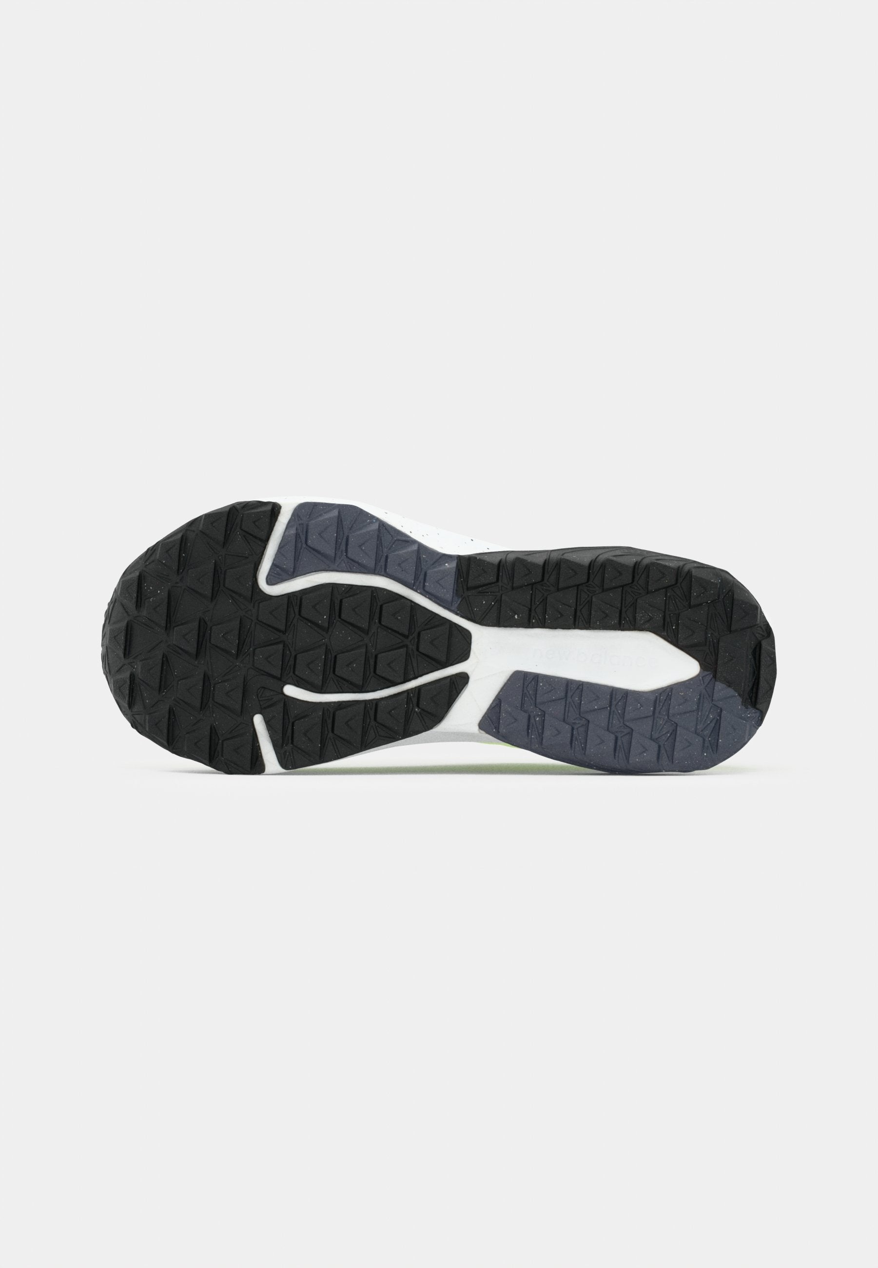NITREL V6 - Trail running shoes - afterglow
