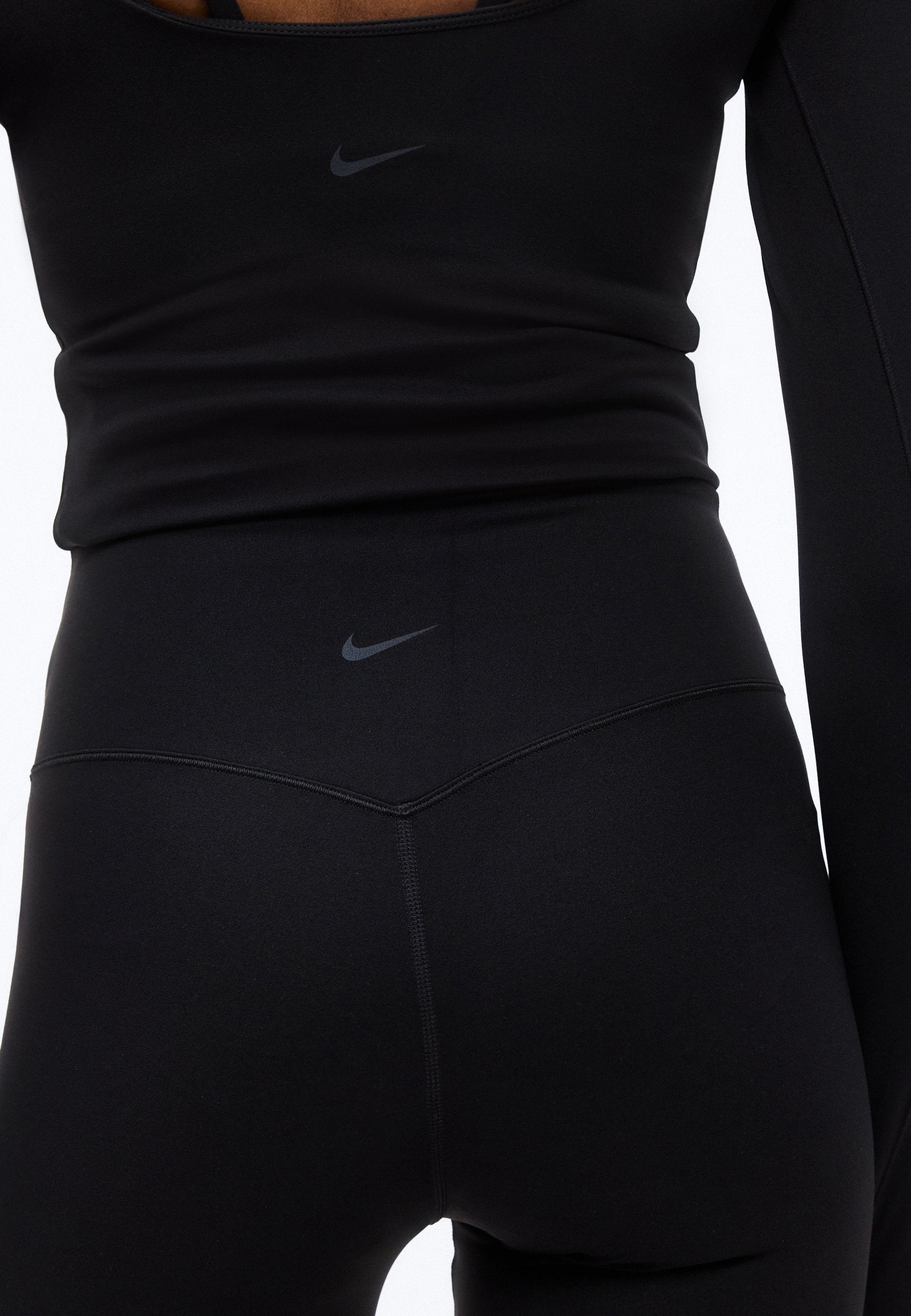 ZENVY - Leggings - black/cool grey