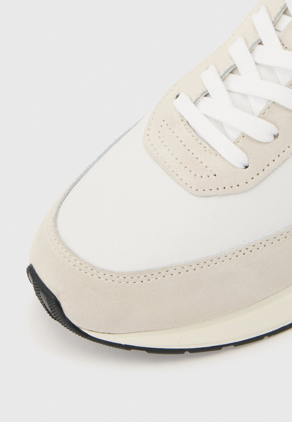 VINSTON - Trainers - white