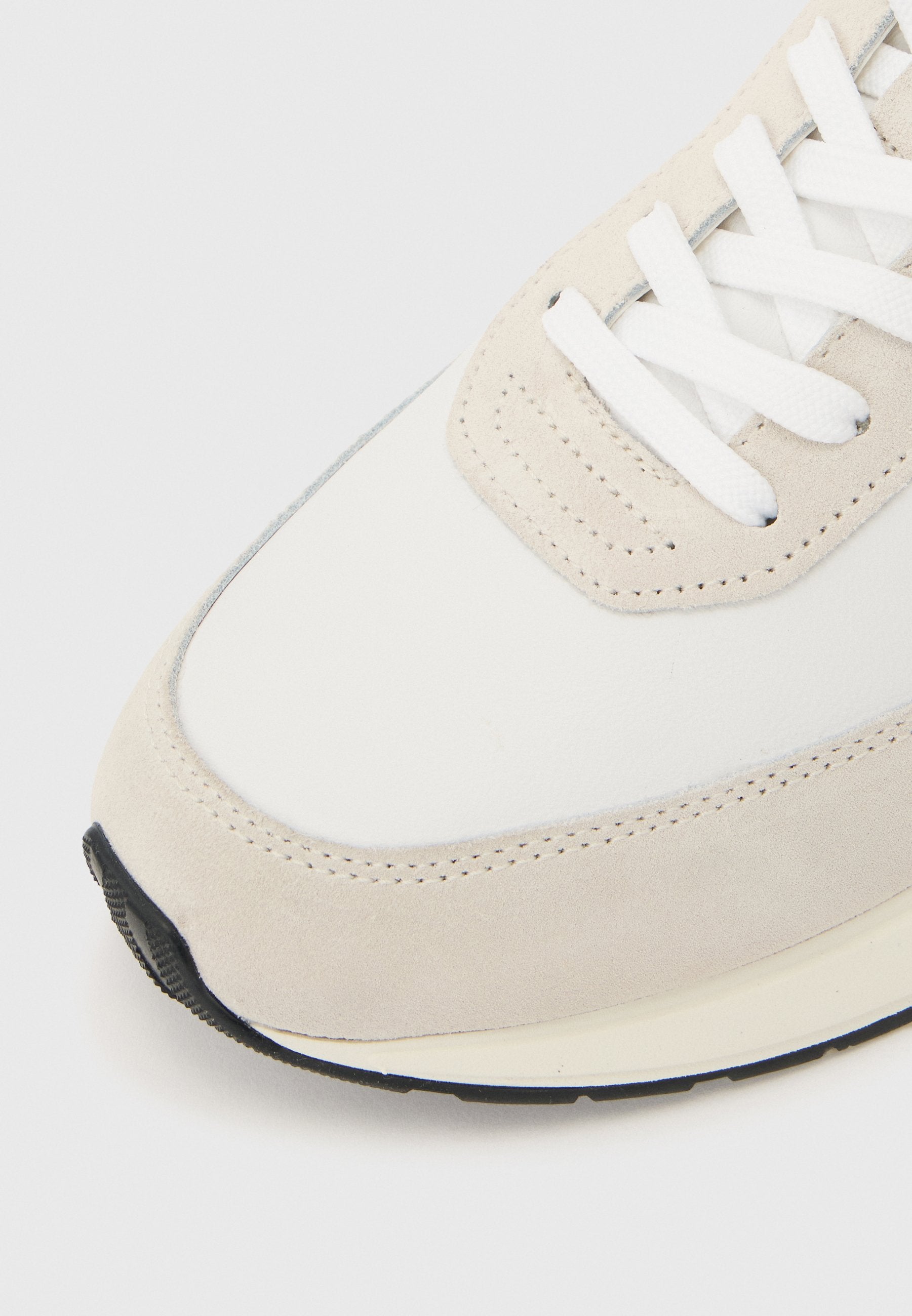 VINSTON - Trainers - white