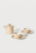 TEA FOR 2 SET - Cup - beige