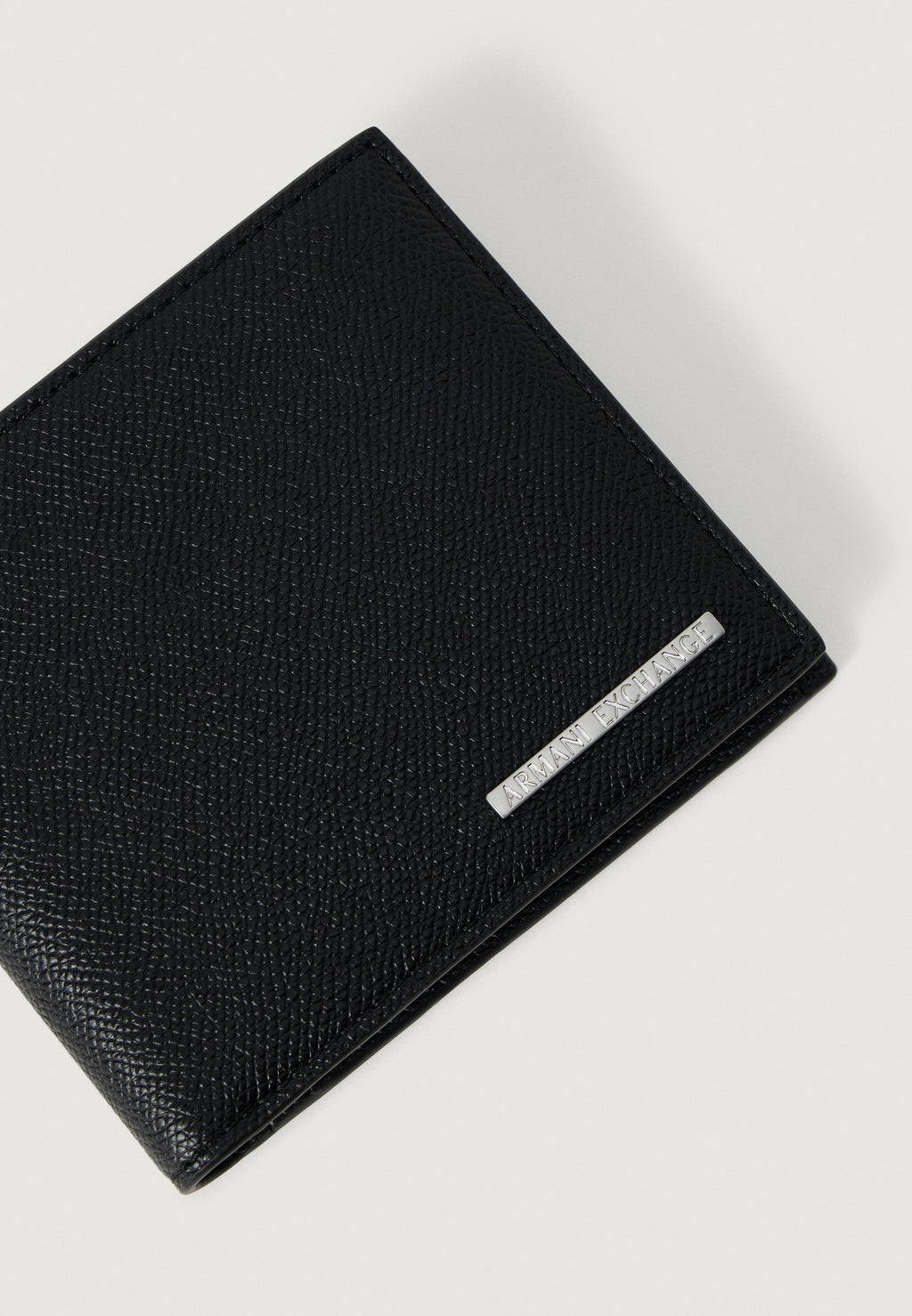 WALLET UNISEX - Wallet - black