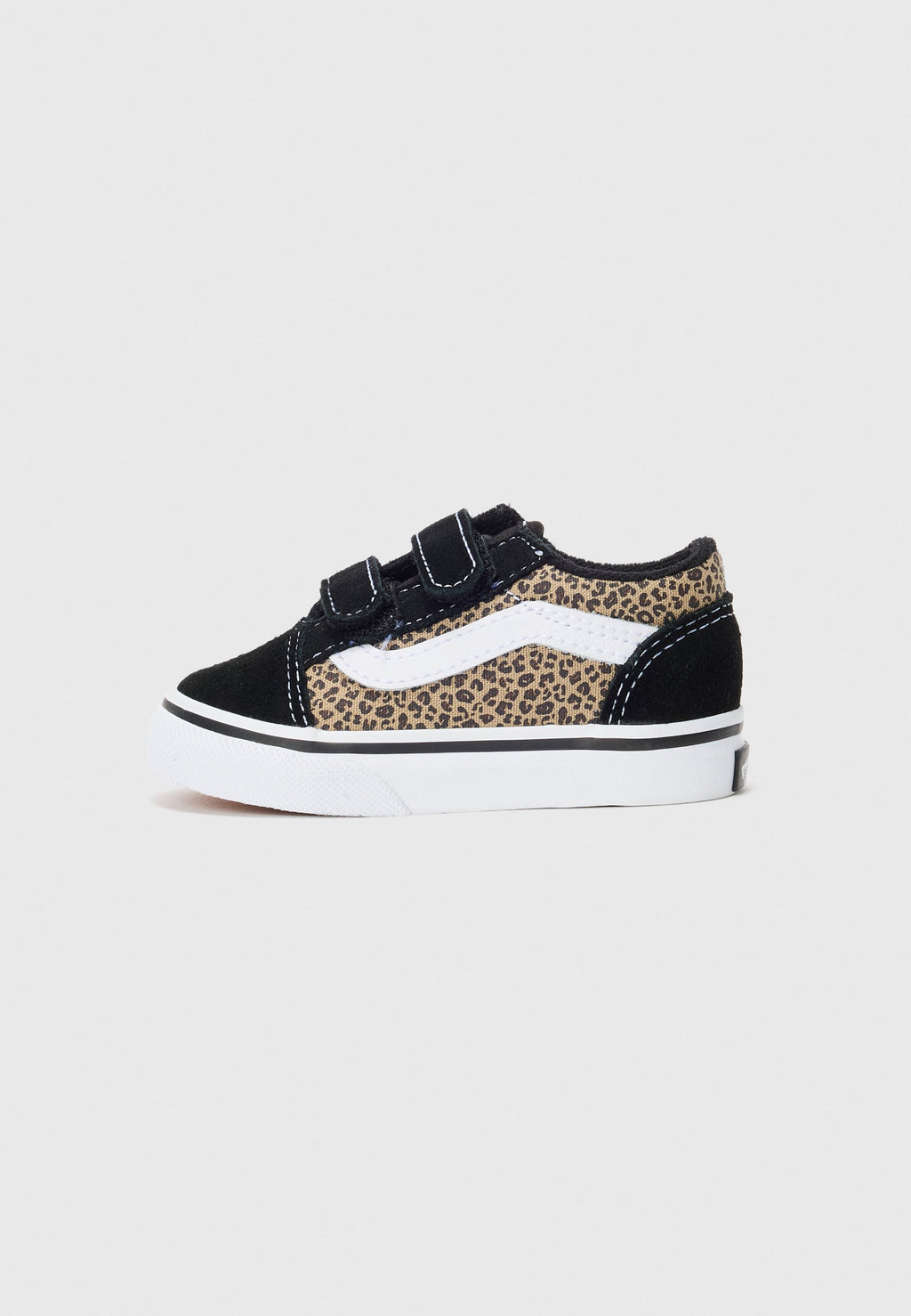 OLD SKOOL UNISEX - Trainers - black