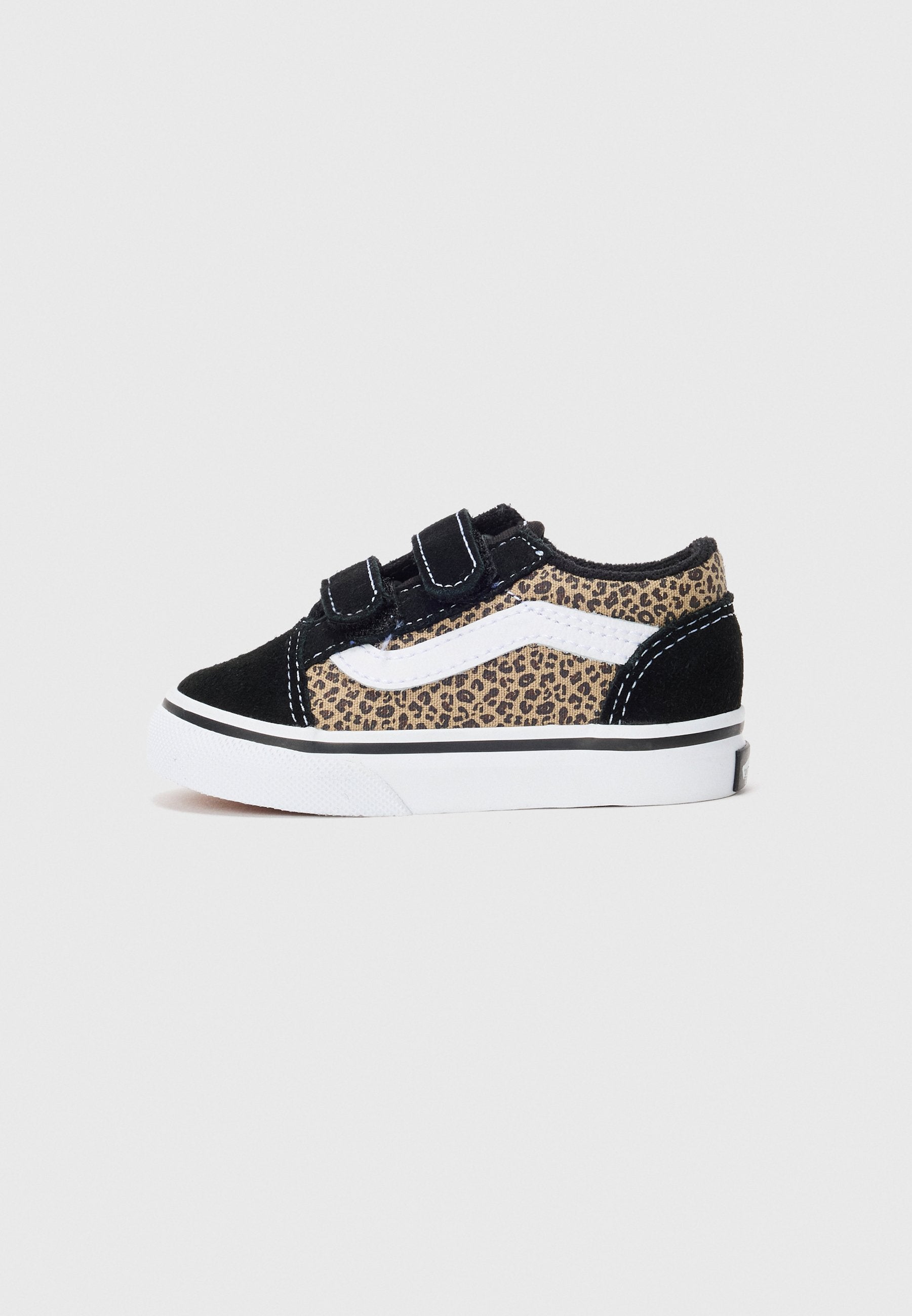 OLD SKOOL UNISEX - Trainers - black