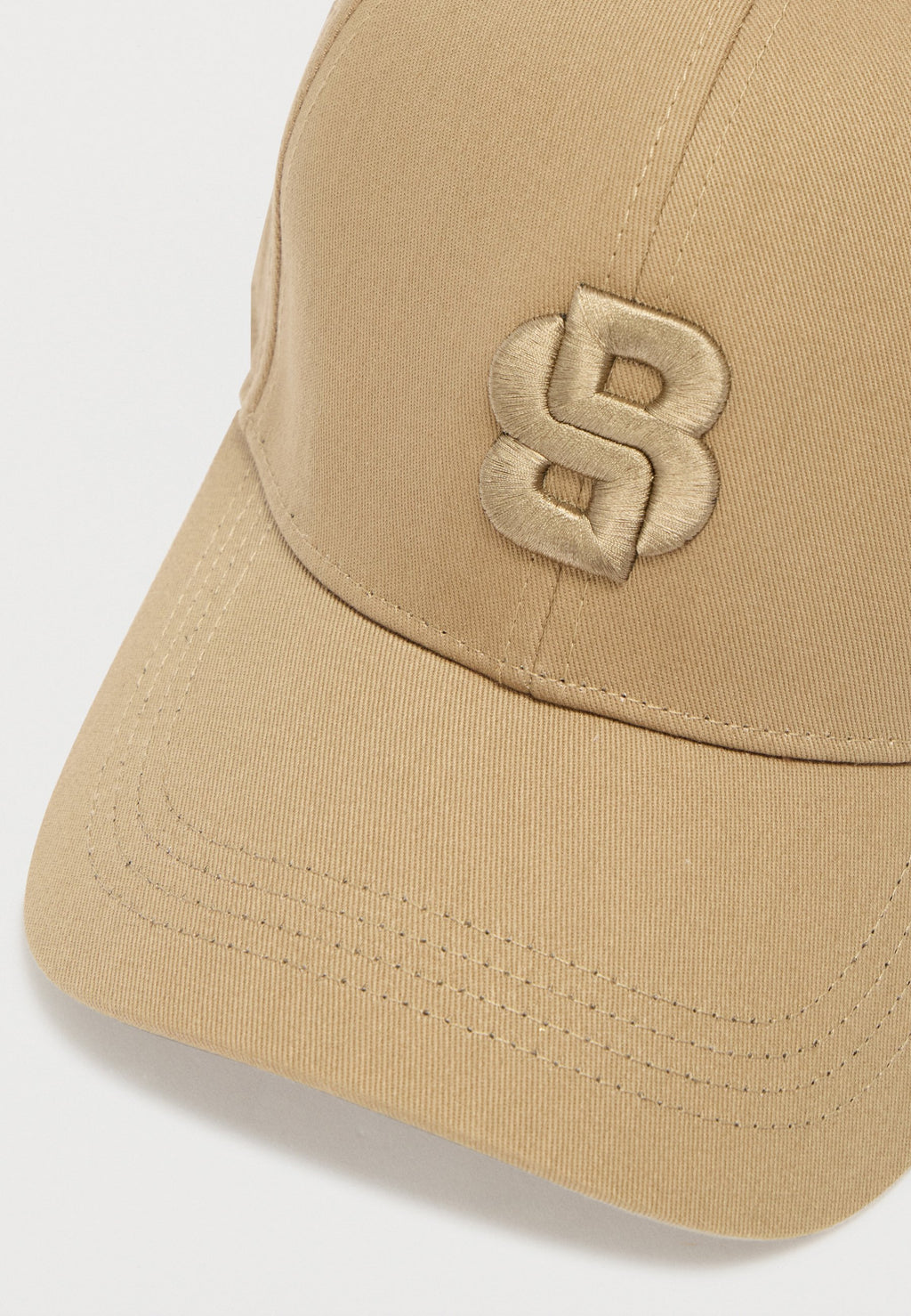 ZED ICON UNISEX - Cap - khaki