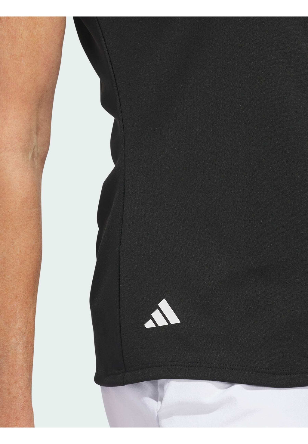 Polo shirt - black