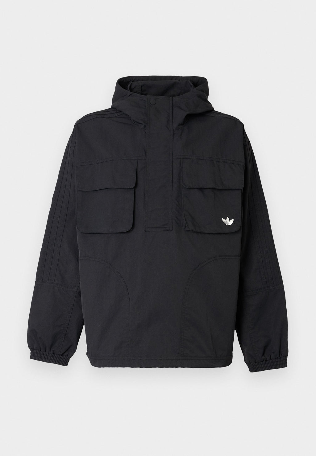 BRITCORE - Summer jacket - black