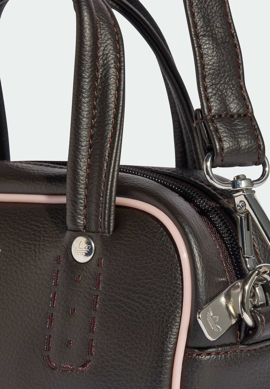 ADICOLOR SB - Handbag - aurora coffee