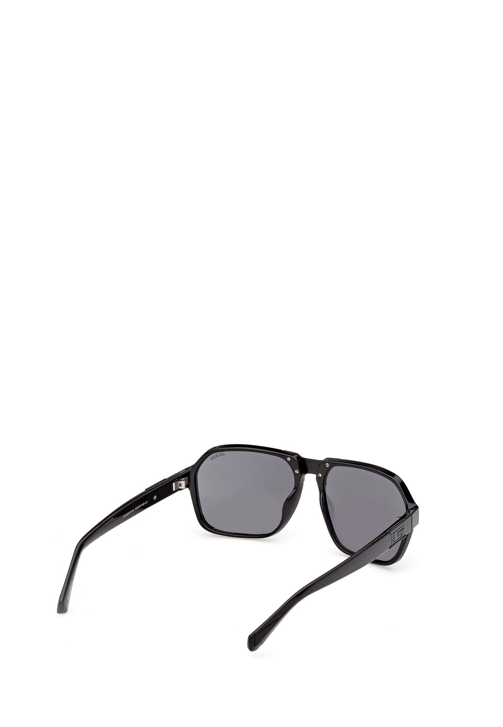 Sunglasses - shiny black