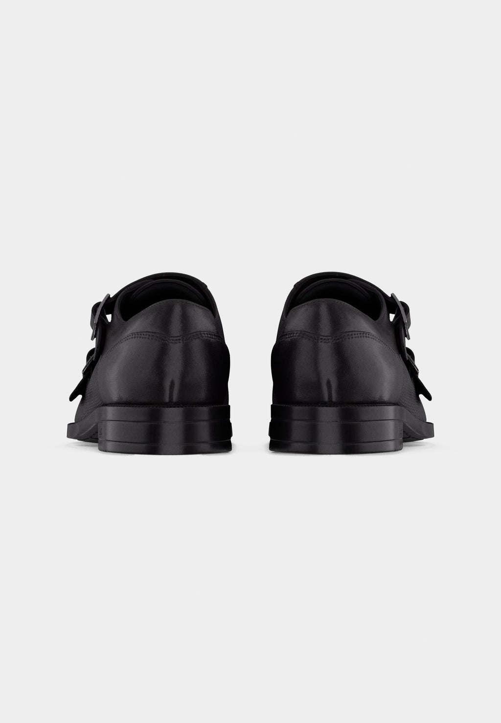 TAYIL - Smart slip-ons - black