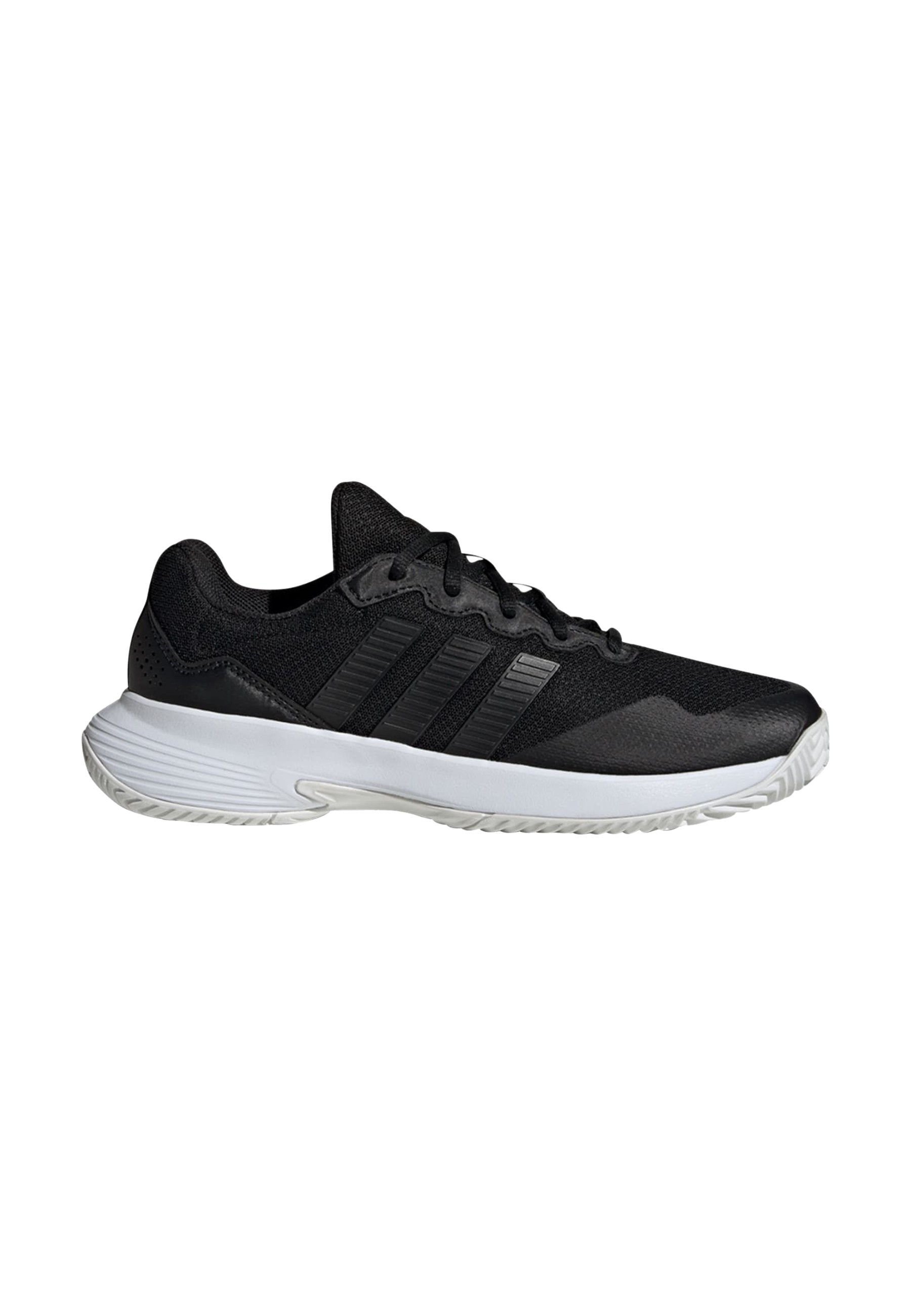 GAMECOURT 2 - Multicourt tennis shoes - core black   core black   cloud white
