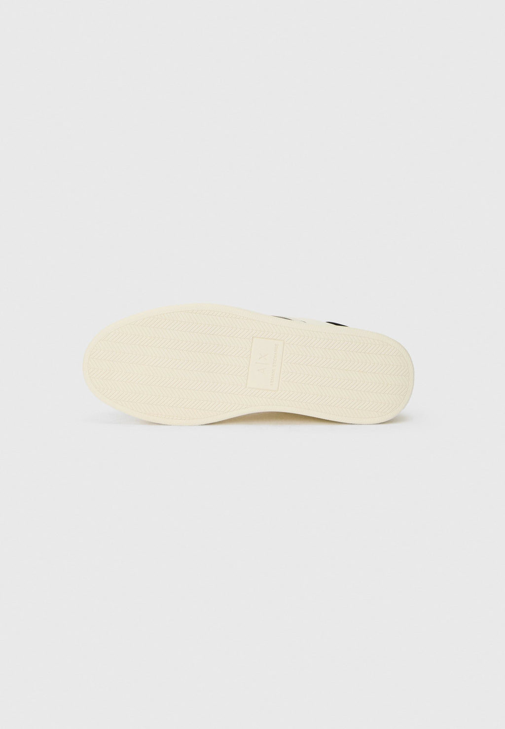 Trainers - off-white/musk